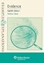 Examples & Explanations: Evidence, 8th Edition