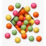 Koppers Ice Cream Sundae Malted Milk Balls, 5-Pound Bag