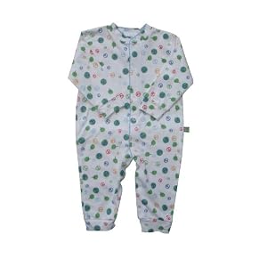 Noa Lily Romper, Peace boys