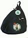 NBA Sports Backpack - Boston Celtics Sling Backpack - Celtics Backpack