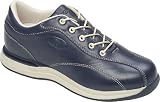 Propet Women's Mayfair Walker Oxfords,Saddle/Bone,7.5 M