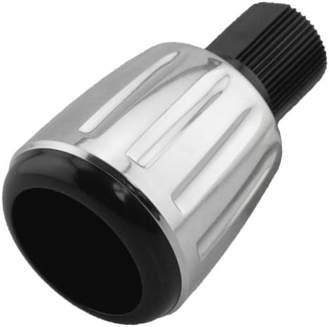 Oxygenics Chrome SmartShower II 2.20 GPM Fixed Shower Head