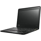 ThinkPad X131e Chromebook 628324U 11.6" Notebook - Intel Celeron 1007U 1.50 GHz - Midnight Black