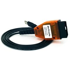BMW INPA / Ediabas D+K+P DCAN USB Interface