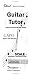 Guitar Tutor - Chord and Scale Slide Rule
