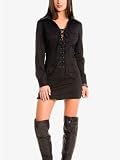 Marciano Visola Tunic