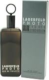 Photo By Karl Lagerfeld For Men Eau De Toilette Spray, 2-Ounces