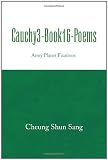 Cauchy3-Book16-Poems