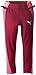 PUMA Little Girls' Striped Legging