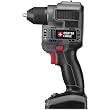 Porter-Cable PCC520B 18-Volt Two-Speed Close Quarters Drill