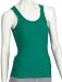 American Apparel Womens Rib Boy Beater Tank