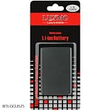 Standard QUALITY BATTERY 650 MAH !! for LG Trax CU575 NEW