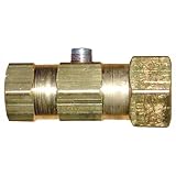 Buy Oregon 37-208 Pressure Washer Brass Line Strainer Connect E-filter One 1 4-Inch... by Oregon