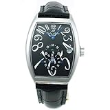 GuPOWER WatchvfڏiDOLCE MEDIO h`FEfBI EHb` DM8005 SS BK