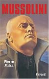 Mussolini