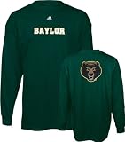 Baylor Bears Primetime Long Sleeve T-Shirt