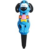 EDUCATIONAL INSIGHTS HOT DOTS JR. ACE-THE TALKING, TEACHING DOG PEN