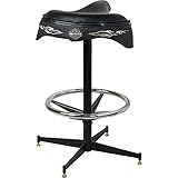 Amazon.com: Harley-Davidson - Barstools / Home Bar Furniture: Home