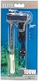 Elite Thermostatic Heater, 8-Inch/100-Watt