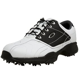 Oakley Men's Geardrive Golf Shoe