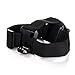 Masione® Gopro Head Strap/Belt Harness Mount for Gopro HD Hero4 Hero3+ Hero3 Hero2 1 cameras Adjustable(Black)