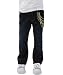 5-Pocket Jean with Chain & Charm Detailing by Rocawear
