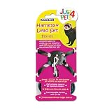 Small Animal - Exercise - Ferret Harness & Lead Set