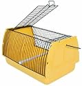 Transport Box Pet Carrier Ideal For Birds & Hamsters Small