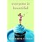 Cupcakes on book covers