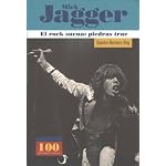Mick Jagger El Rock Suena: Piedras Trae book cover