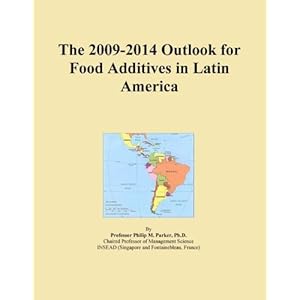 The 2009-2014 Outlook for Mobile Phone Devices in Latin America Icon Group International