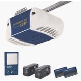 Chamberlain PD432D 1/2-Horsepower Screw Drive Garage Door Opener