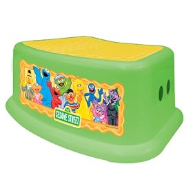 Ginsey Step Stool