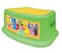 Sesame Street Step Stool