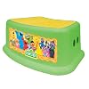 Sesame Street Step Stool