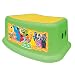 Sesame Street Step Stool