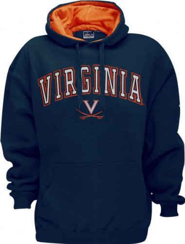 Buy Virginia Cavaliers Automatic Fleece Hooded Sweatshirt