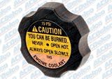ACDelco RC99 Coolant Recovery Tank Cap