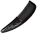 Exquisite Handmade Organic Ox Horn Hair Comb