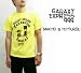 GARAXY EXPRESS 999 銀河鉄道999キャラクターTシャツ「TETSUROU ＆ MAETEL」でAmazonアフィリエイトツール