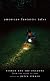 American Fantastic Tales:Terror and the Uncanny from the 1940's Until Now