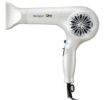 bio ionic hair dryer