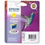 Epson T0804 Tintenpatrone gelb