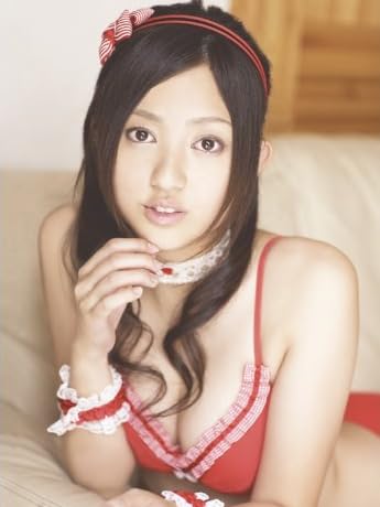 菊地亜美 専用バインダー