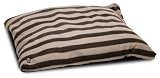 Animal Planet Ultra-Soft Pet Bed, Large, Brown