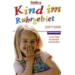 Kind im Ruhrgebiet 2007/2008