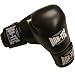 Sports : BOX-TEC Boxhandschuhe Leder 14oz