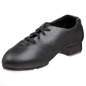 Capezio Ladies Flex Mastr Tap Tap Shoe by Capezio