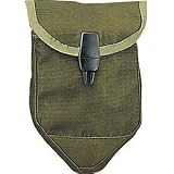 Nylon Tri-Fold Shovel Cover