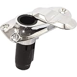 Shoreline Marine Stern Light Base 2-Prong Zamak